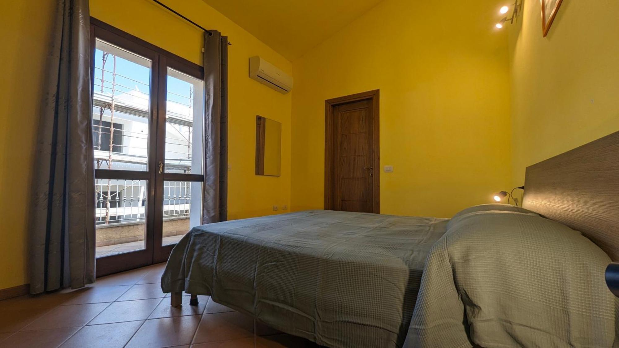 Appartamento Con Piscina - Luna Ruja Palau Exterior foto