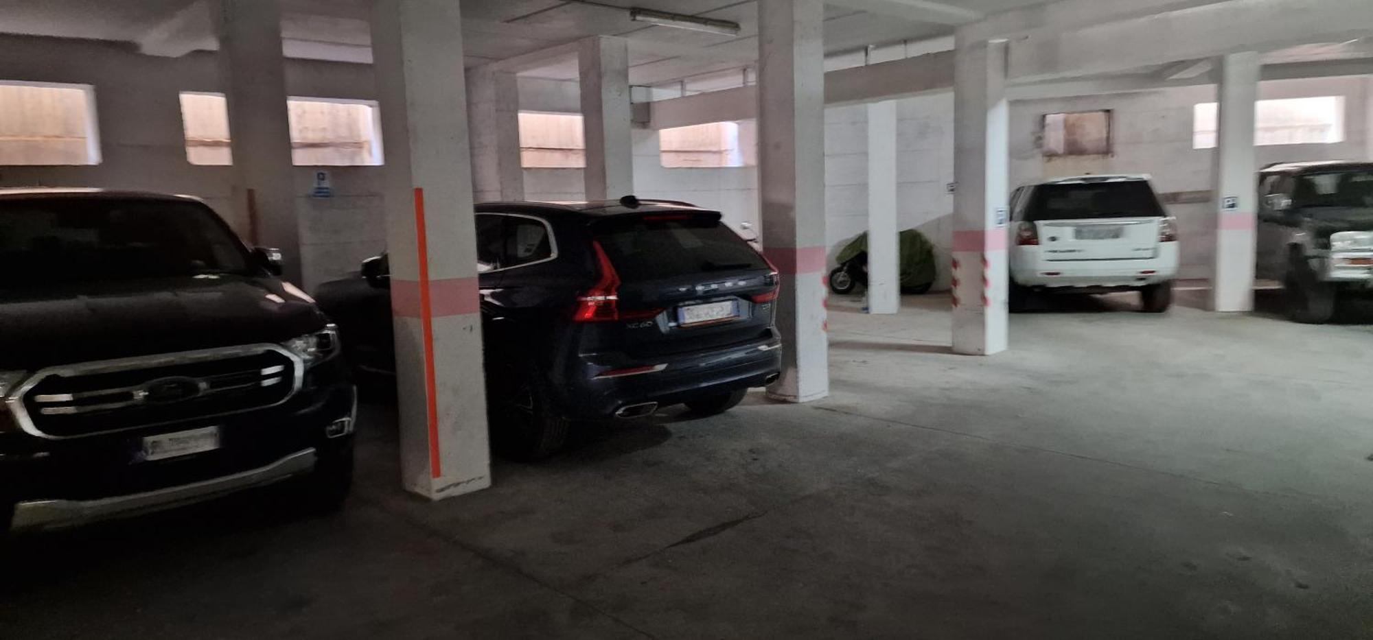 Appartamento Con Piscina - Luna Ruja Palau Exterior foto
